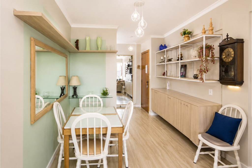 Apartamento, 2 quartos, 73 m² - Foto 42