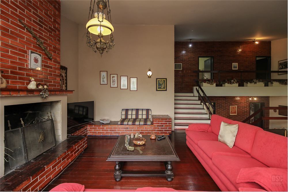 Casa, 3 quartos, 253 m² - Foto 13