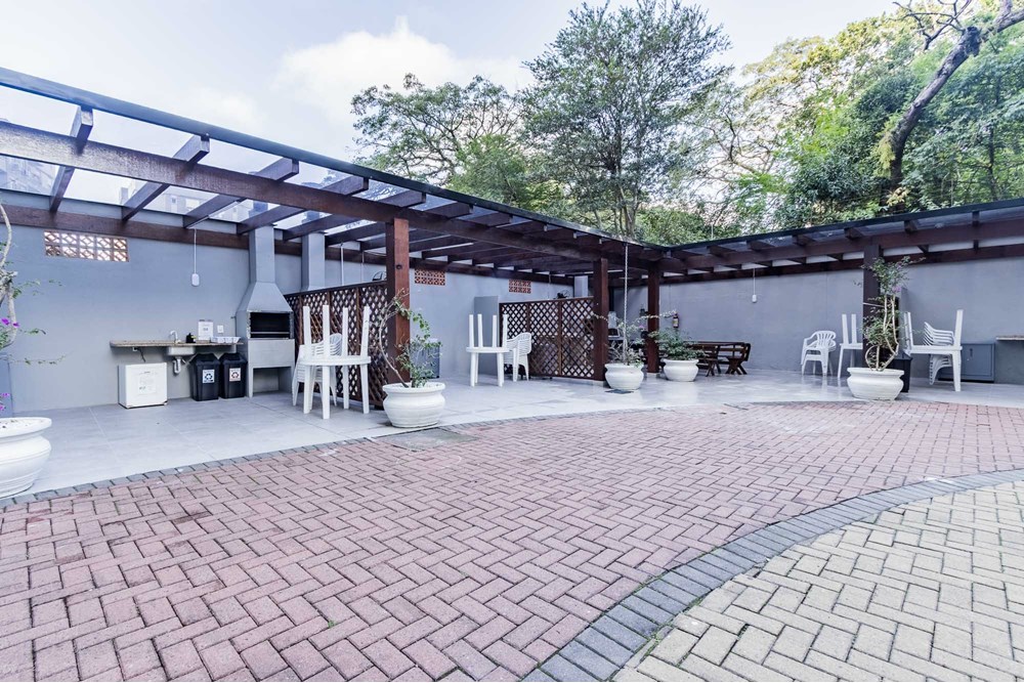 Apartamento à venda com 2 quartos, 61m² - Foto 30