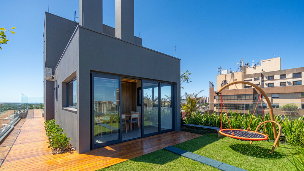 Apartamento, 3 quartos, 119 m² - Foto 32