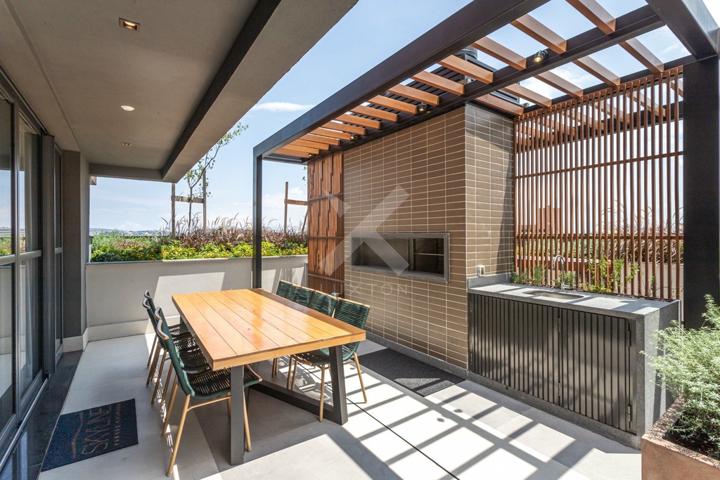 Apartamento, 1 quarto, 26 m² - Foto 5