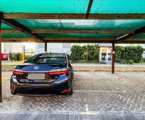 Cobertura, 3 quartos, 161 m² - Foto 4