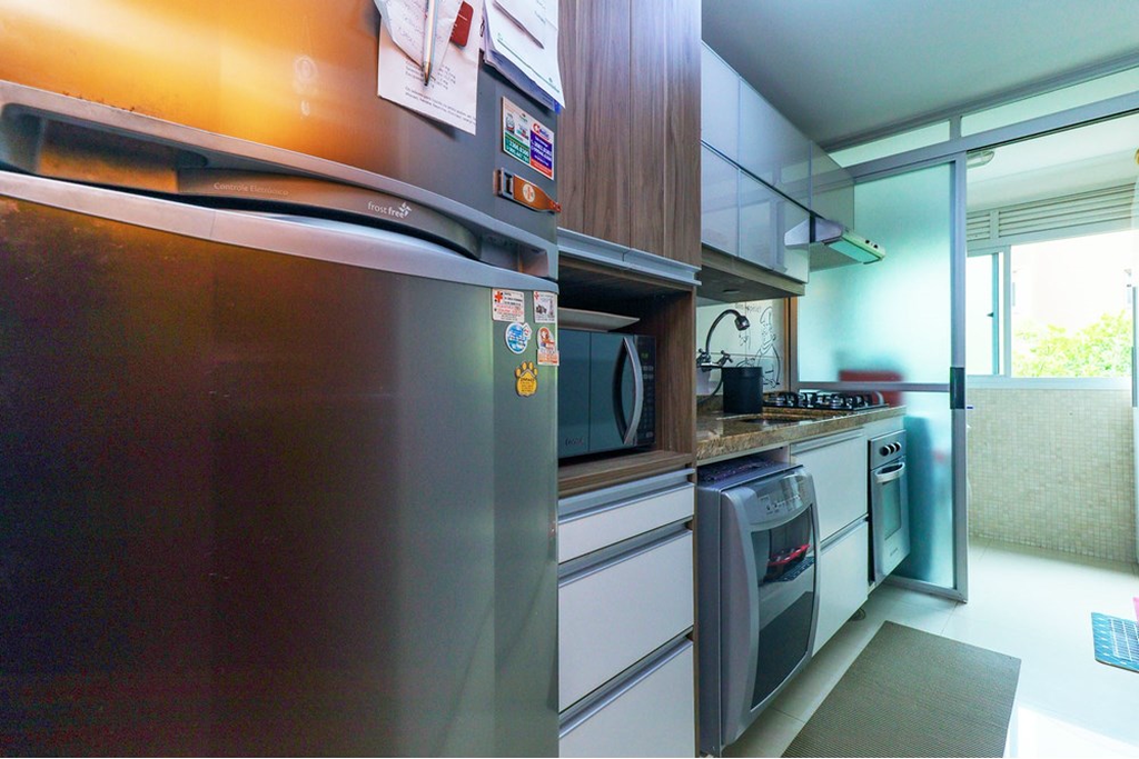 Apartamento, 2 quartos, 59 m² - Foto 14