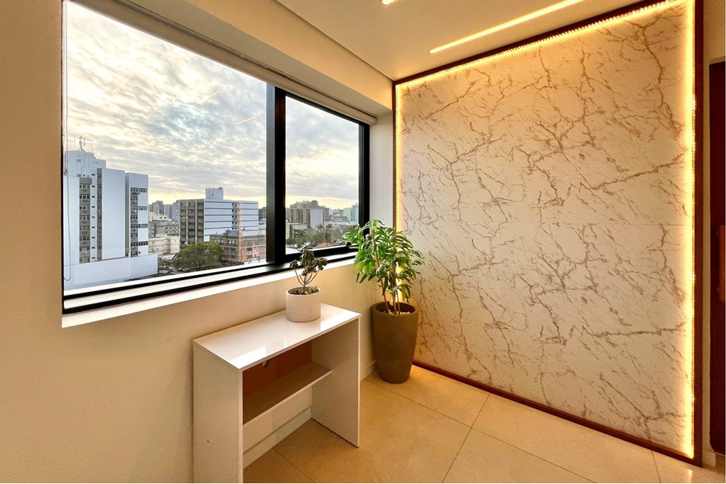 Sala-Conjunto, 28 m² - Foto 22