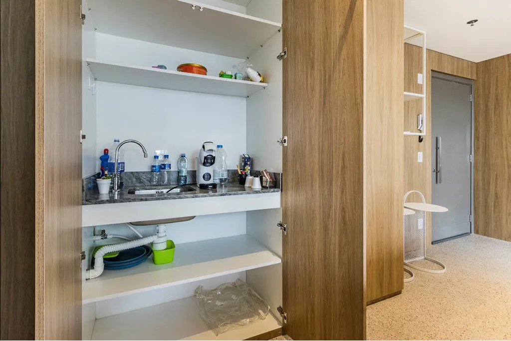 Sala-Conjunto, 24 m² - Foto 34
