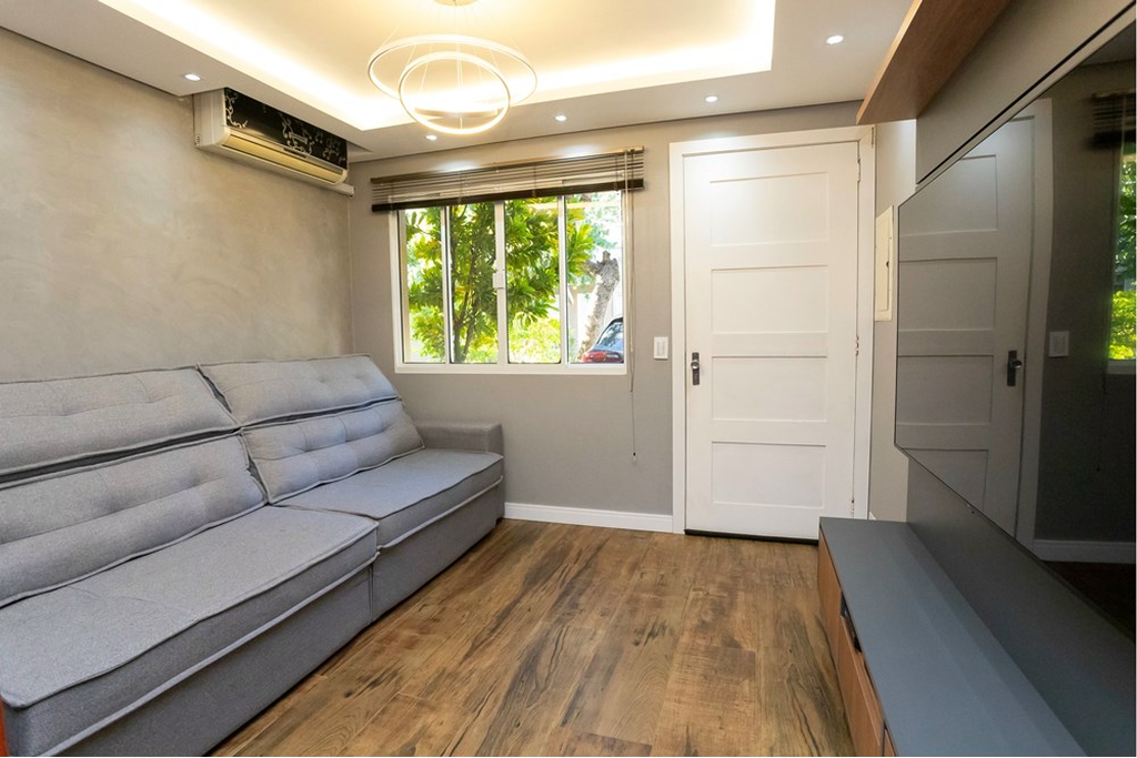 Casa de Condomínio à venda com 2 quartos, 70m² - Foto 21