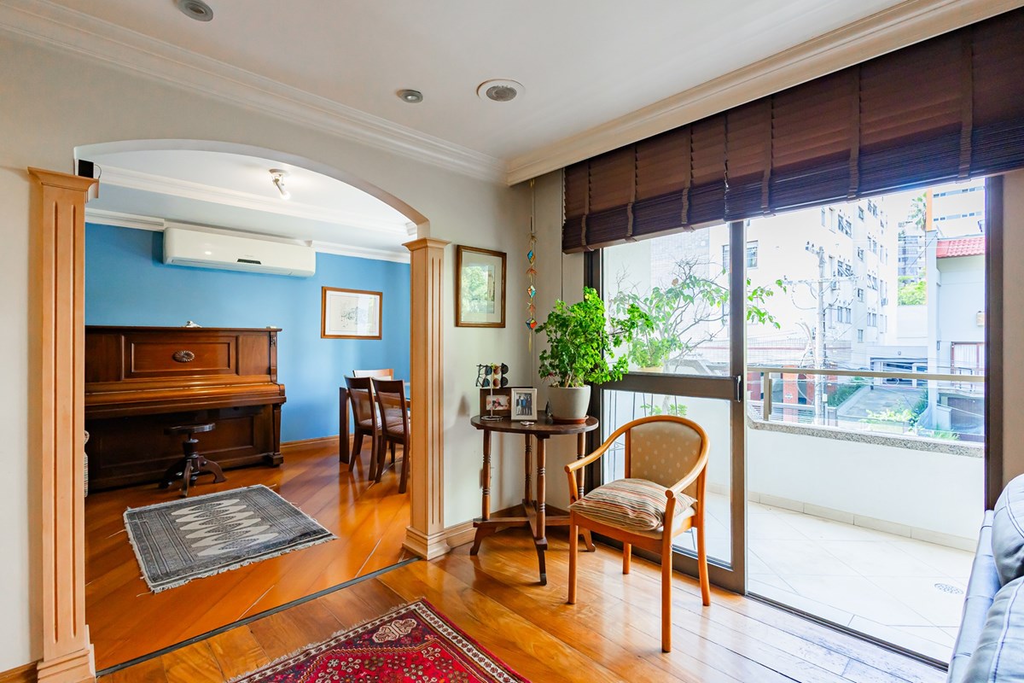Apartamento, 3 quartos, 141 m² - Foto 35