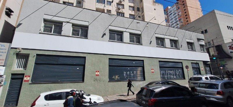 Loja-Salão para alugar, 583m² - Foto 2