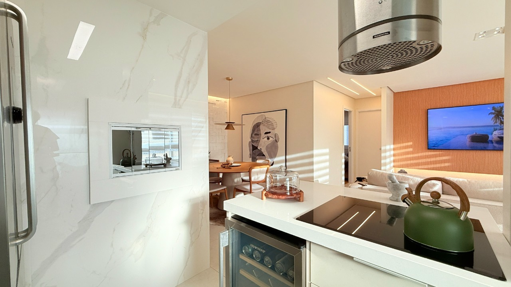 Apartamento, 2 quartos, 83 m² - Foto 10