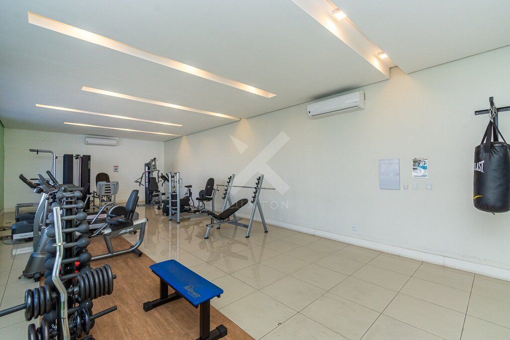 Apartamento, 1 quarto, 51 m² - Foto 25