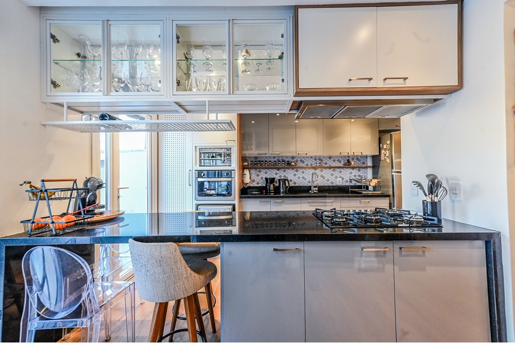 Casa de Condomínio, 3 quartos - Foto 40