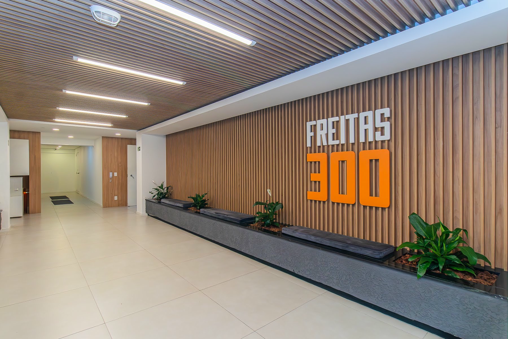 Apartamento, 1 quarto, 45 m² - Foto 18