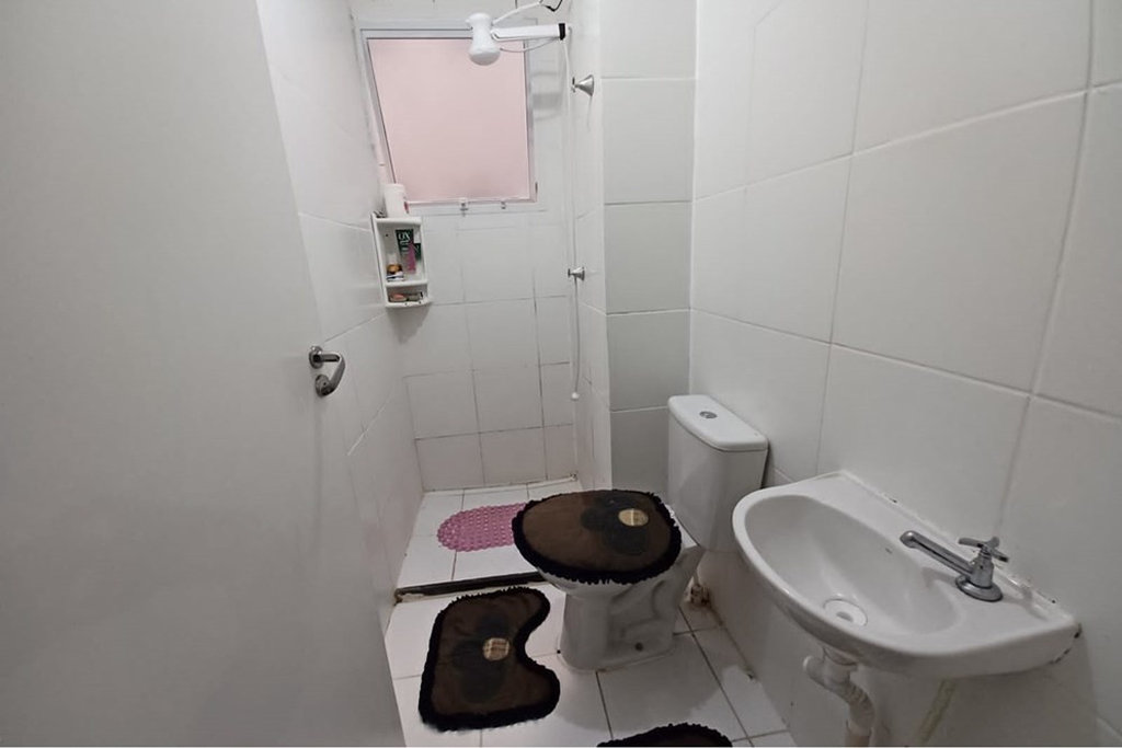 Apartamento, 2 quartos, 42 m² - Foto 8