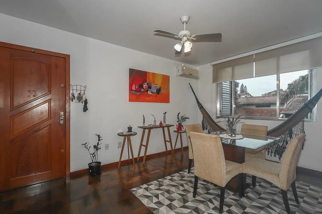 Apartamento, 2 quartos, 60 m² - Foto 19