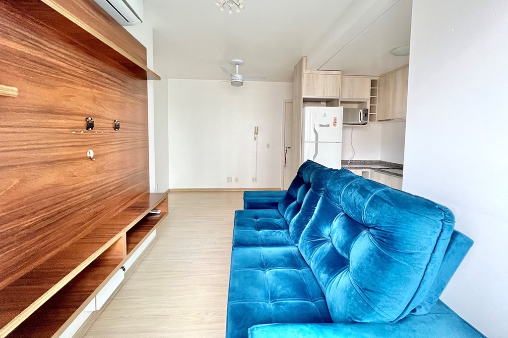 Apartamento, 2 quartos, 51 m² - Foto 53