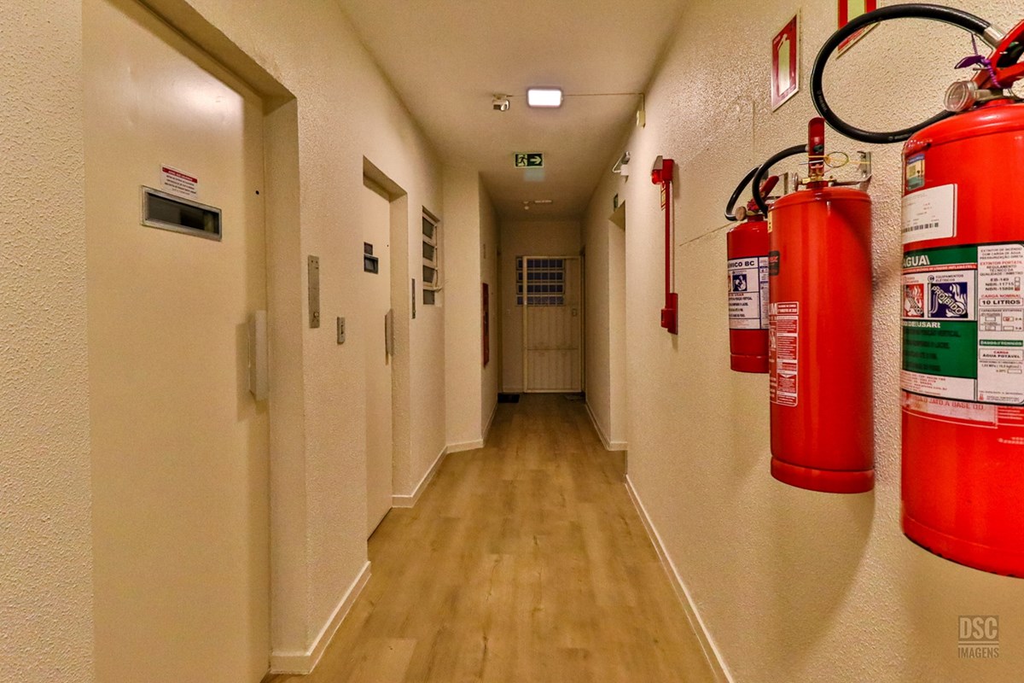 Apartamento, 1 quarto, 45 m² - Foto 12