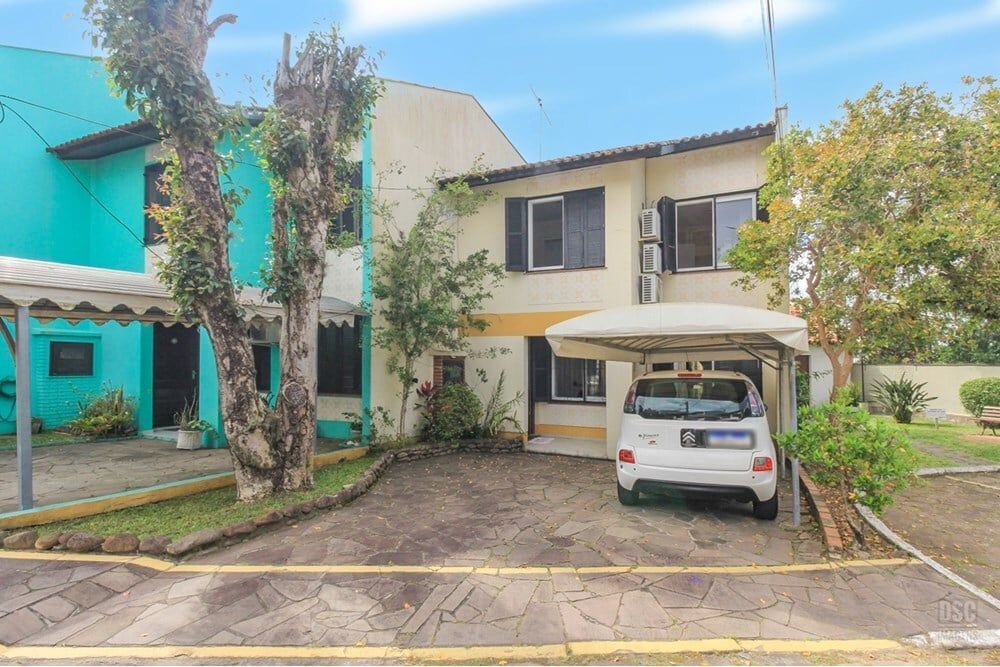 Casa de Condomínio à venda com 3 quartos, 99m² - Foto 9