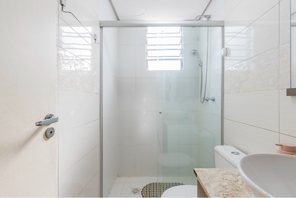Apartamento à venda com 3 quartos, 64m² - Foto 29