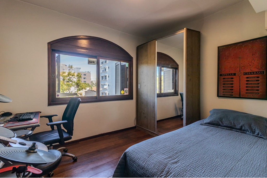 Cobertura, 3 quartos, 211 m² - Foto 13