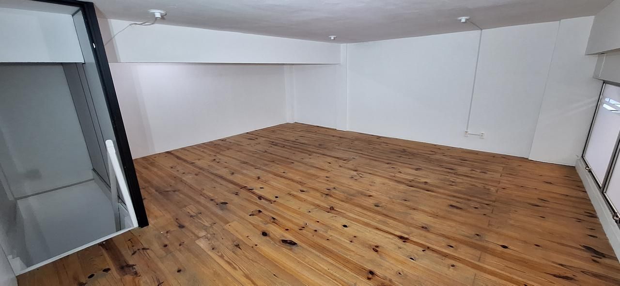 Loja-Salão para alugar com 1 quarto, 41m² - Foto 9