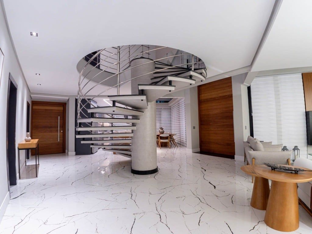 Casa de Condomínio à venda com 5 quartos, 589m² - Foto 26