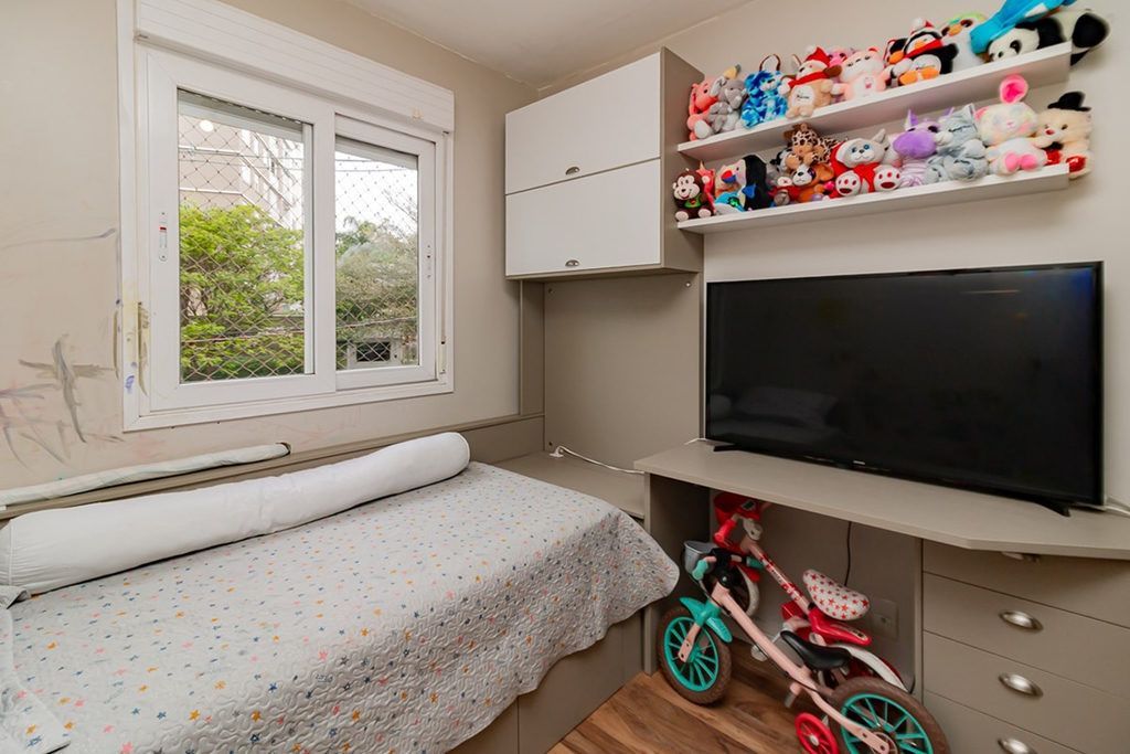 Apartamento, 3 quartos, 72 m² - Foto 22