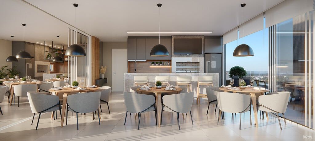 Apartamento à venda com 2 quartos, 71m² - Foto 14
