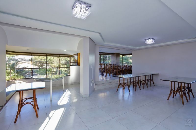 Apartamento à venda com 4 quartos, 236m² - Foto 14