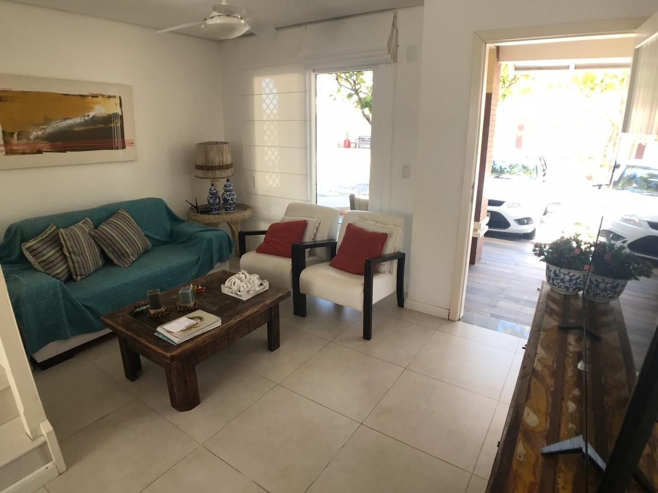 Casa de Condomínio, 2 quartos - Foto 8