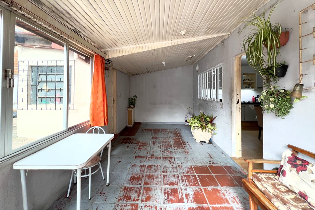 Casa à venda com 3 quartos, 169m² - Foto 10