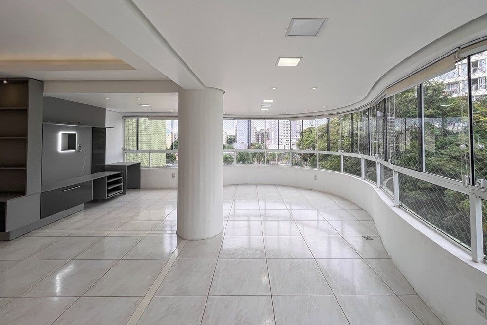 Apartamento à venda com 3 quartos, 145m² - Foto 63
