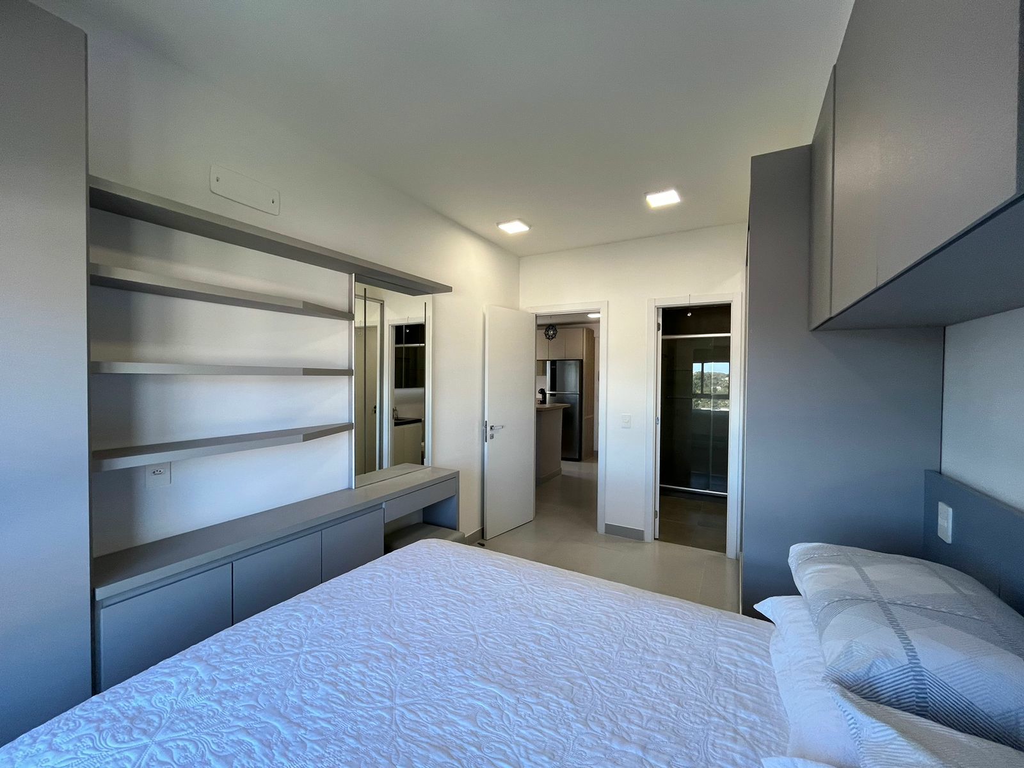 Apartamento à venda com 1 quarto, 54m² - Foto 17