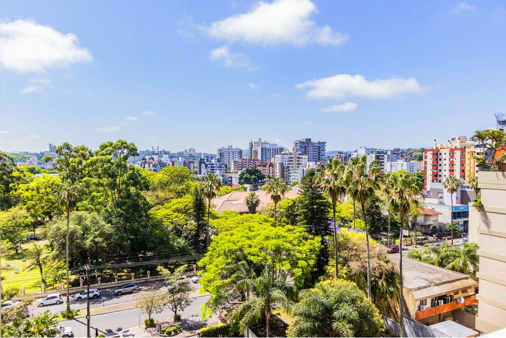 Apartamento, 3 quartos, 119 m² - Foto 34