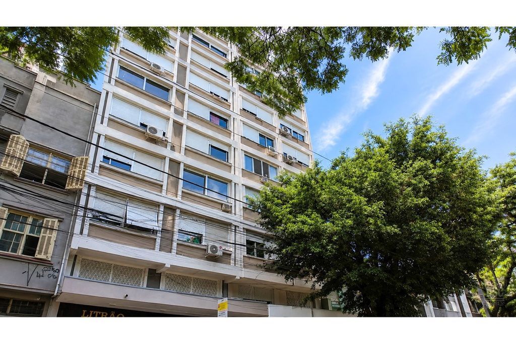 Apartamento, 1 quarto, 33 m² - Foto 14