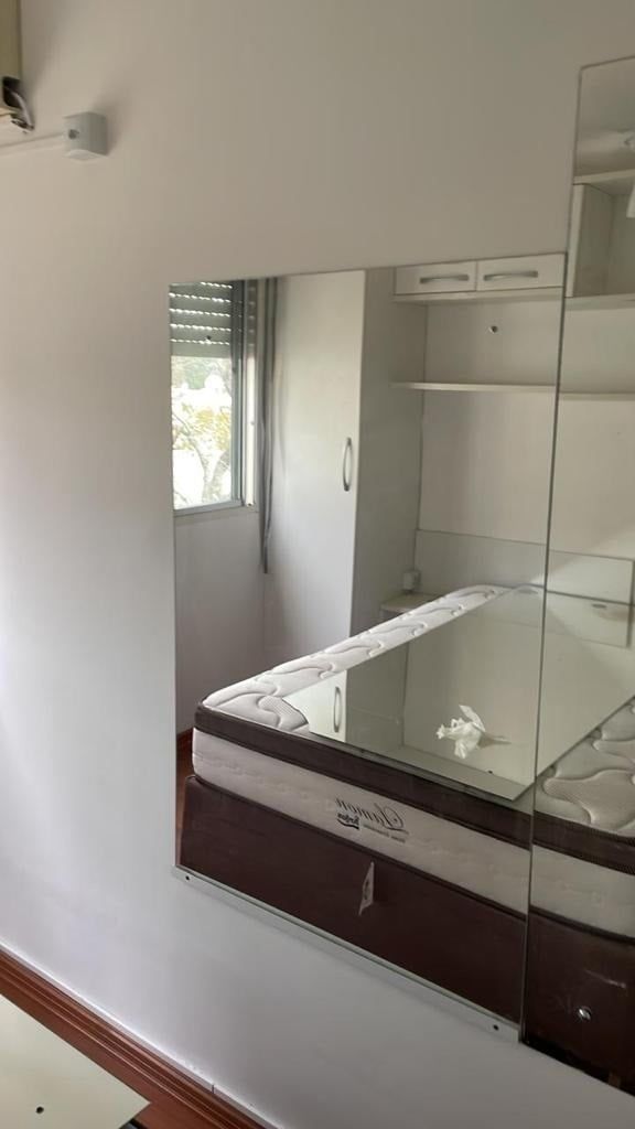 Apartamento à venda com 1 quarto, 37m² - Foto 8