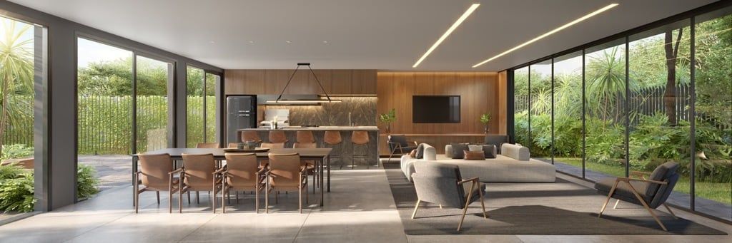 Flat/Apart Hotel, 1 quarto, 24 m² - Foto 10