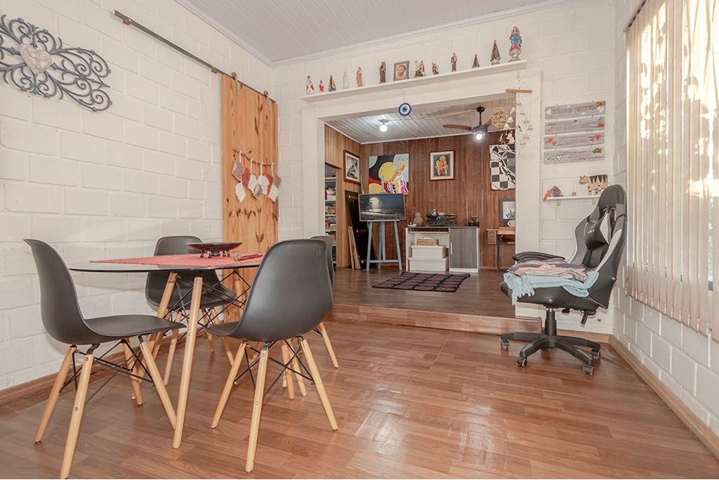 Casa, 3 quartos, 153 m² - Foto 13