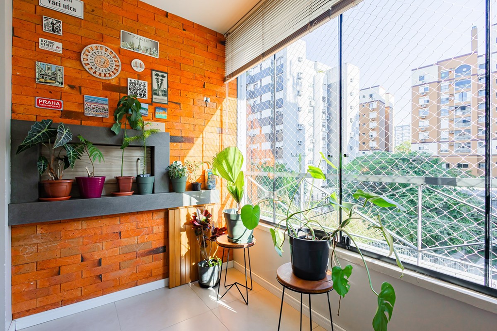Apartamento, 3 quartos, 85 m² - Foto 22
