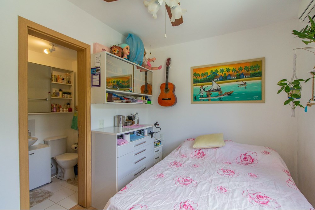 Apartamento, 3 quartos, 69 m² - Foto 10