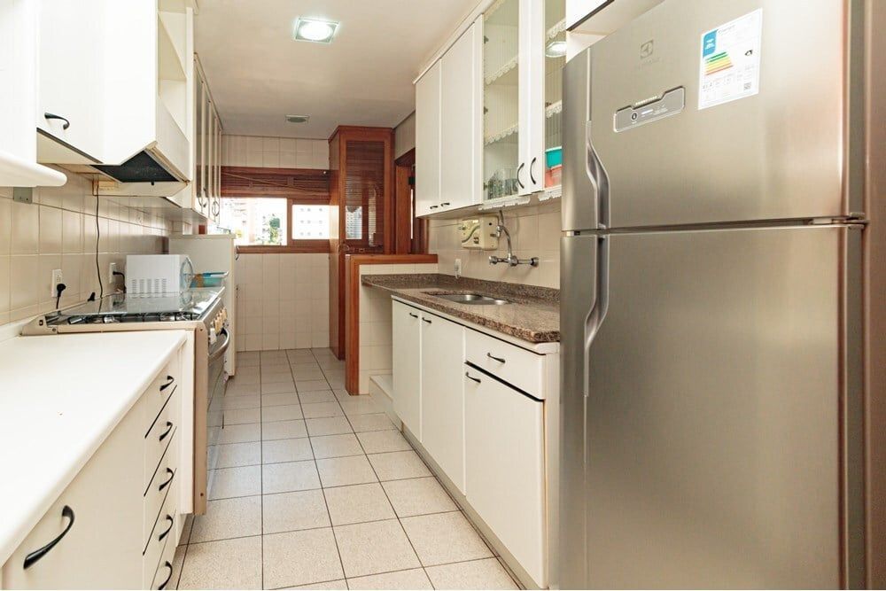 Cobertura, 3 quartos, 289 m² - Foto 2