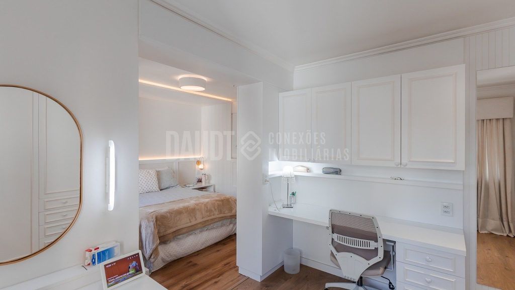 Apartamento, 3 quartos, 166 m² - Foto 18