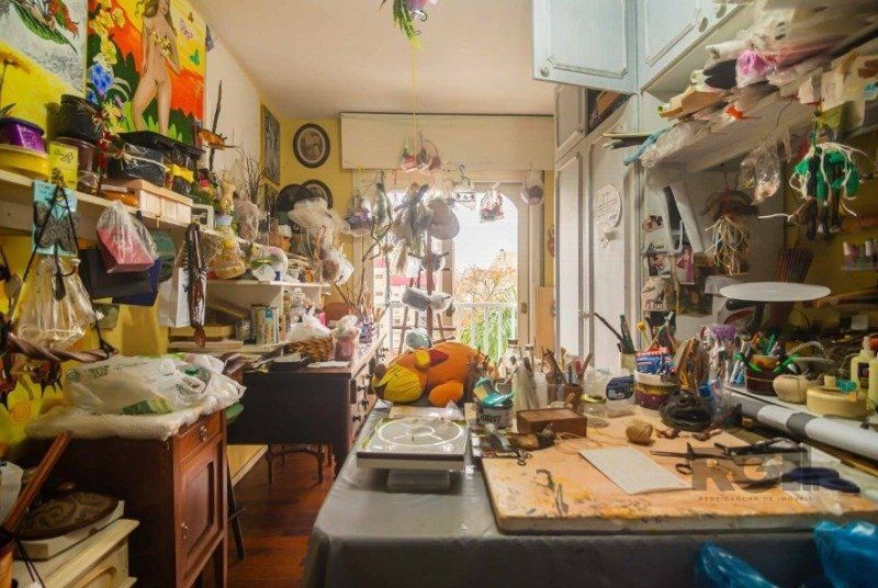 Apartamento à venda com 3 quartos, 147m² - Foto 27