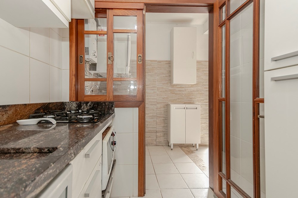 Casa de Condomínio, 3 quartos - Foto 49