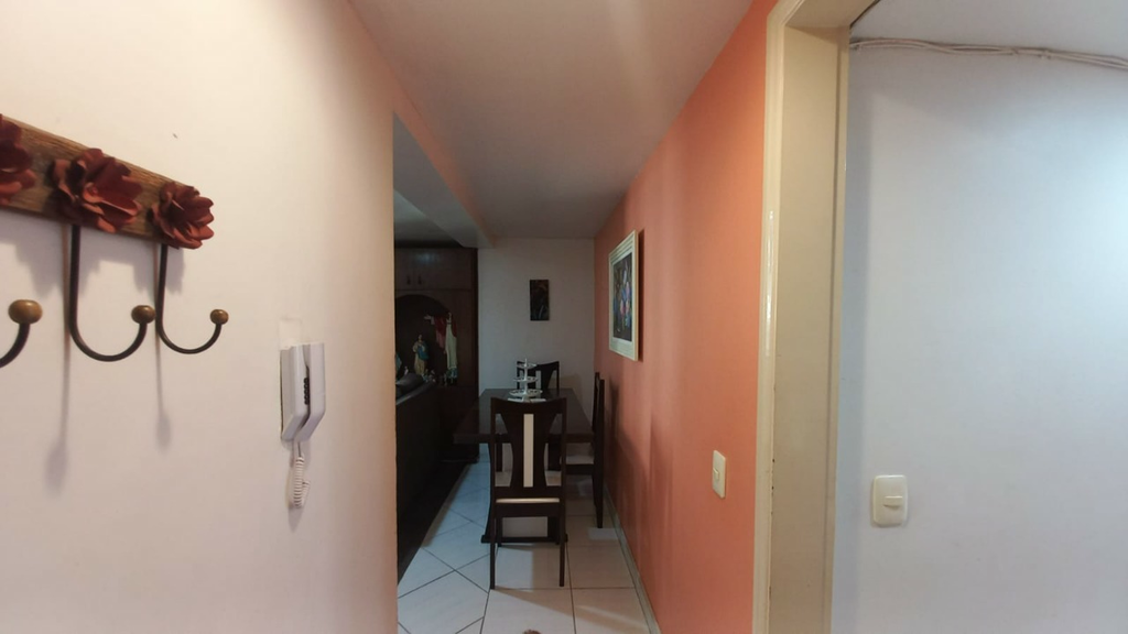 Apartamento, 4 quartos, 106 m² - Foto 8