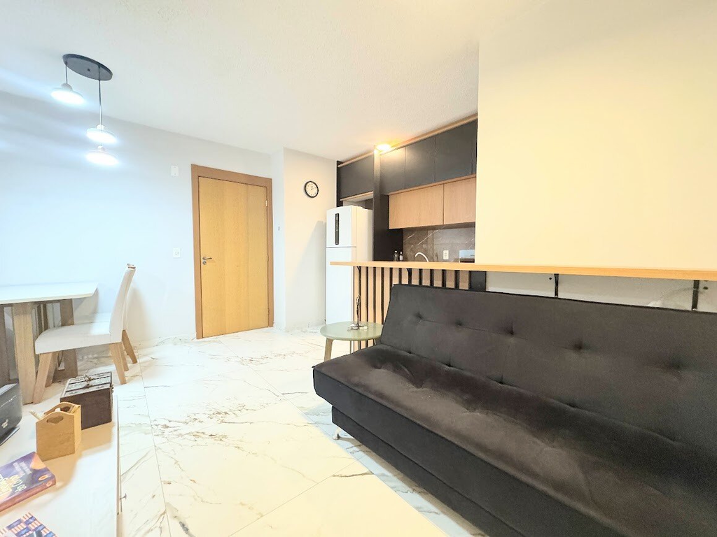 Apartamento, 2 quartos, 50 m² - Foto 21