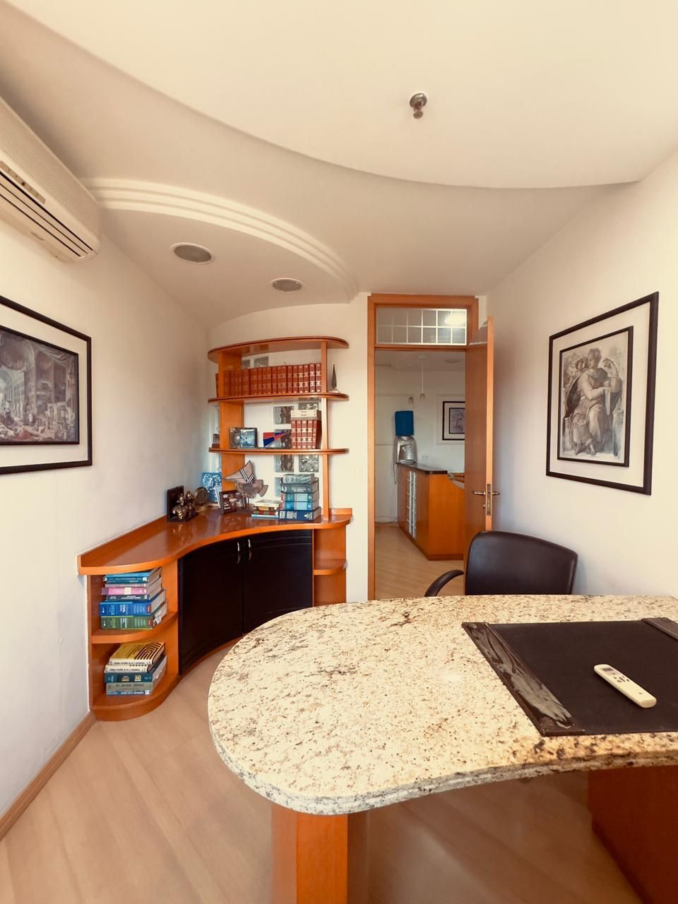 Sala-Conjunto, 43 m² - Foto 9