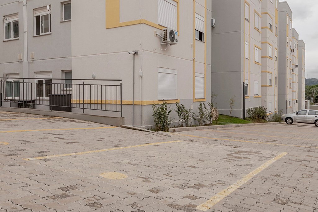 Apartamento, 2 quartos, 45 m² - Foto 11