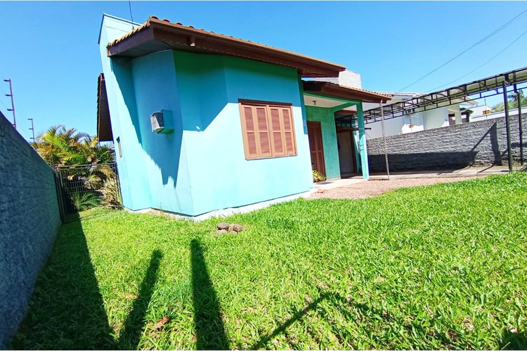 Casa, 2 quartos, 111 m² - Foto 23