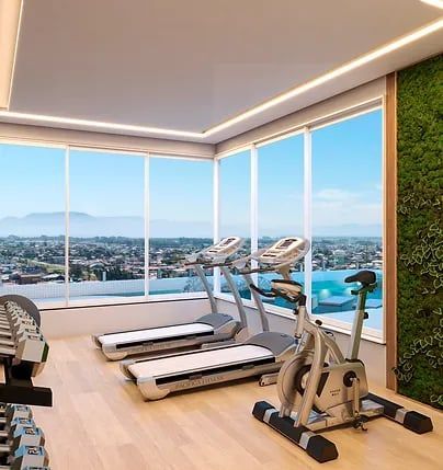 Depósito-Galpão, 122 m² - Foto 6