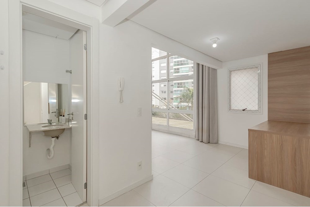 Apartamento, 1 quarto, 65 m² - Foto 28